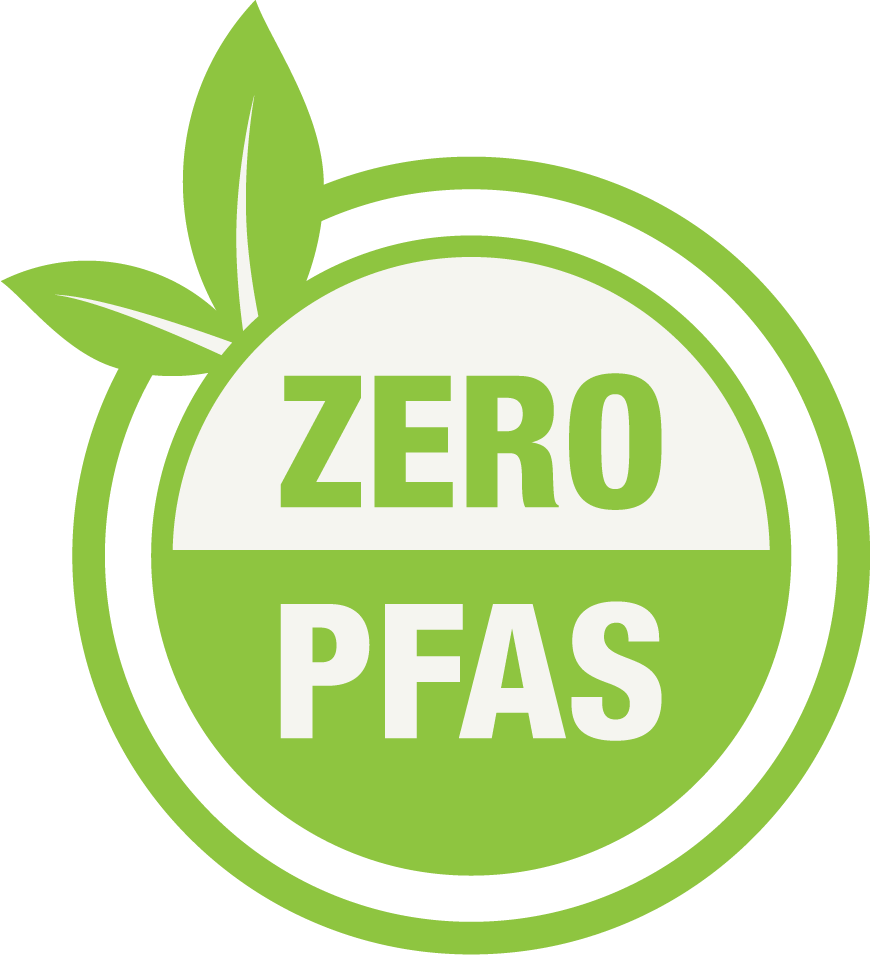 Zero PFAS